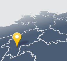 an diesen Standorten bieten Fortbildungen und Weiterbildungen an