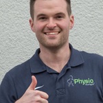 Dillenburger, Benjamin