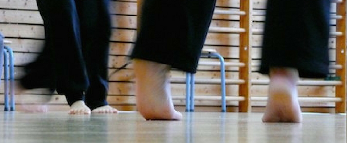 Gangschule in der Neuro-Reha und Praxis