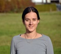 Heusel, Theresa