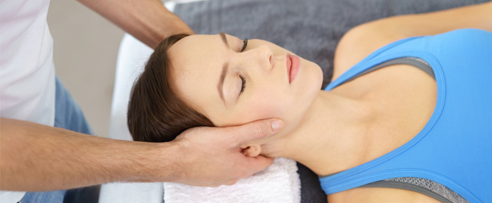 Atlastherapie Fortbildung - Marburg