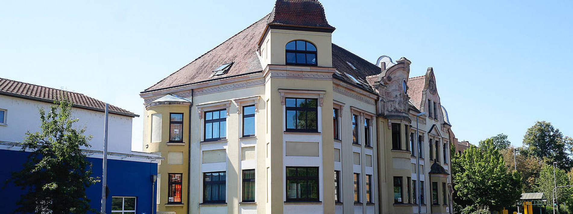 Bad Hersfeld Bad Hersfeld