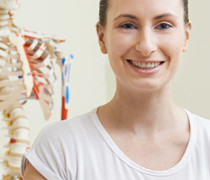 Fallvorstellung Inkomplette Querschnittlähmung - Online