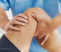 Knorpelrehabilitation (INOMT) - Marburg Knorpelrehabilitation (INOMT) - Marburg