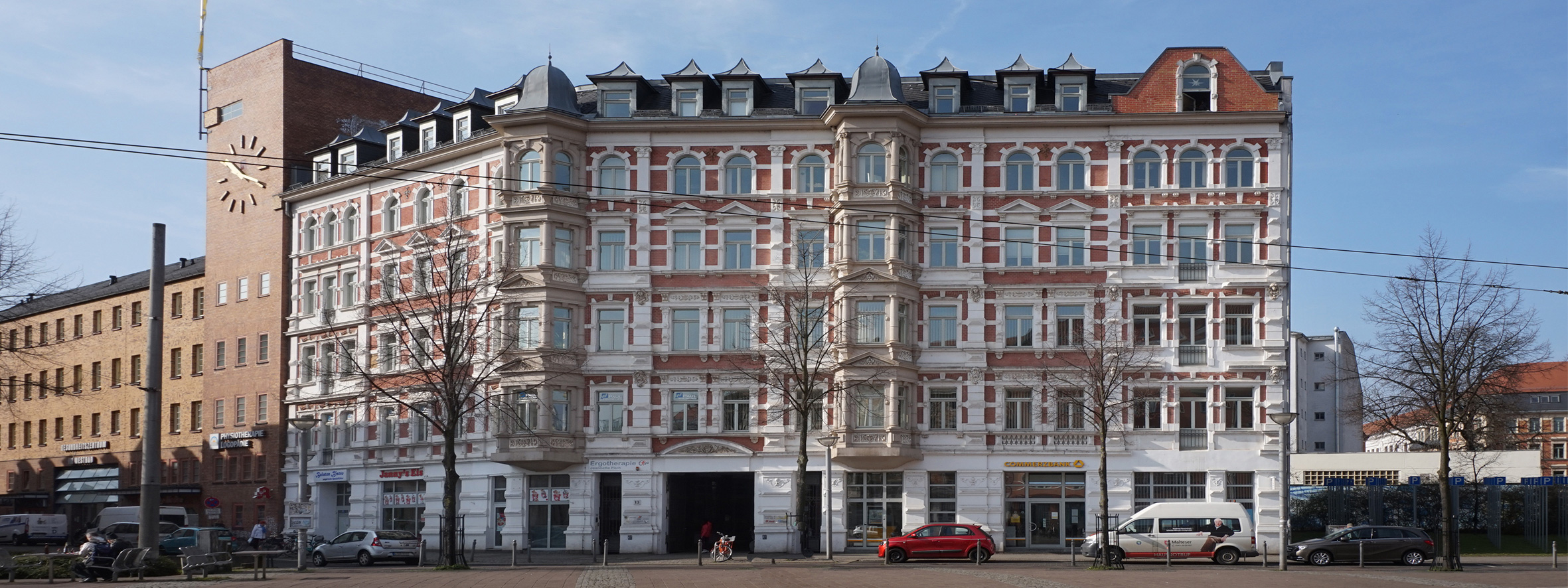 Leipzig Leipzig