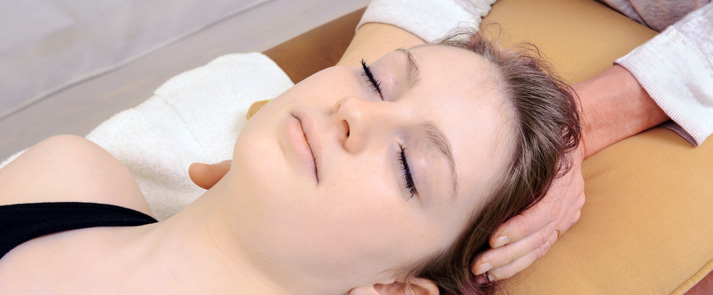 Manuelle Therapie (INOMT) - Marburg