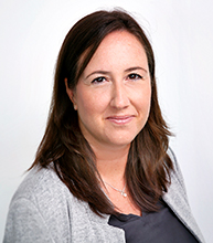 Claudia Hungenberg