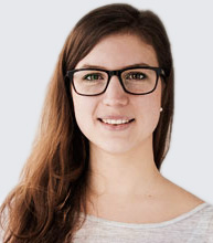 Mirjam Leinen