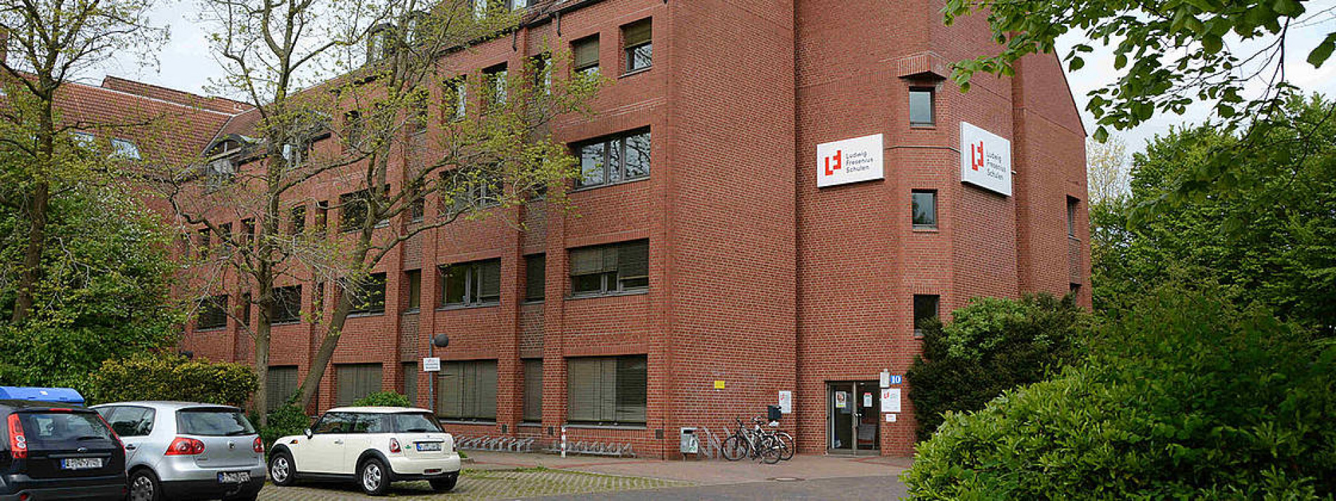 Oldenburg