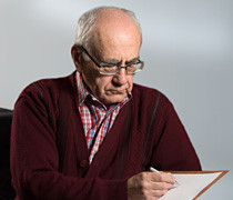 Fallvorstellung Demenz - Bewegung, Biografie und Alltag