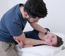 IVRT-Ausbildung zum Schwindel- und Vestibular-Therapeuten - Düsseldorf