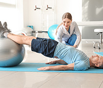 Kraft, Koordination und Ausdauertraining in der Neurologie