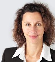 Christina Laslo